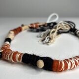 Hairwrap - Lace