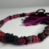 Hairwrap - Witch