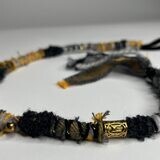 Hairwrap - Gold