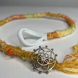 Hairwrap - Sunshine