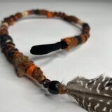 Hairwrap - Stone
