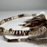 Hairwrap - Winnetou