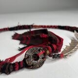 Hairwrap - Circle