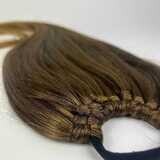 BROWN OMBRE 45