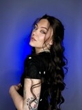 Copaňa wig DEVANA - Natural Black