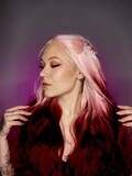 Copaňa wig DEVANA - Fairy