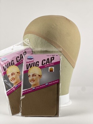 Wig cap