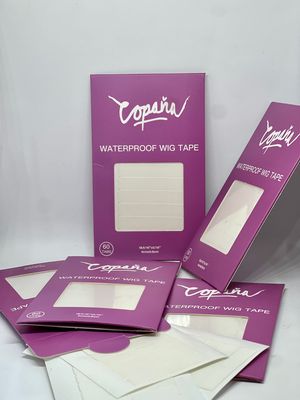 Lepiace pásiky na parochňu