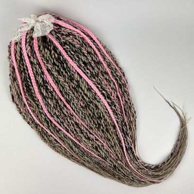 Tress Blend / Pink