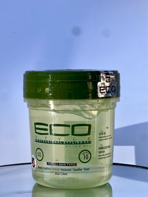 ECO Styler Olive Oil 236ml