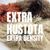 EXTRA HUSTOTA 50g