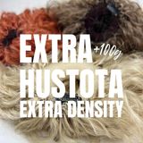 EXTRA HUSTOTA 100g