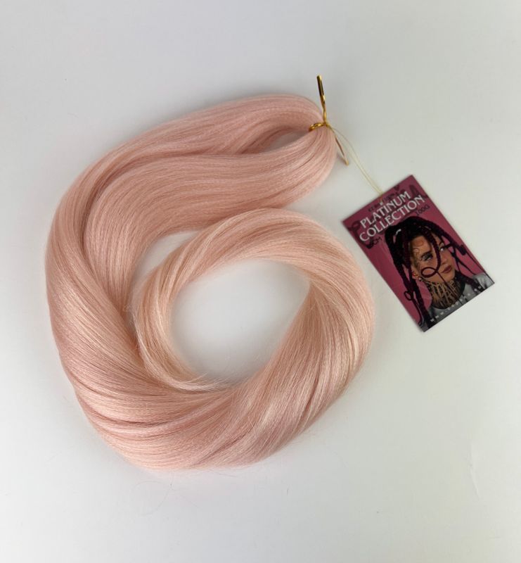 STRAWBERRY MILKSHAKE