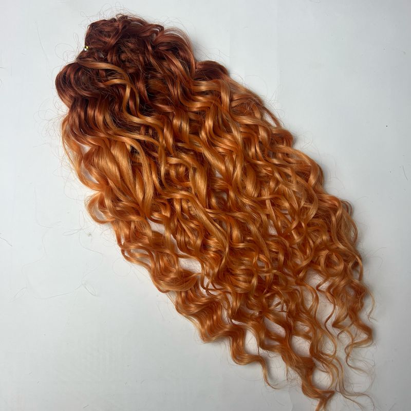 BRONZE/ORANGE - 100g