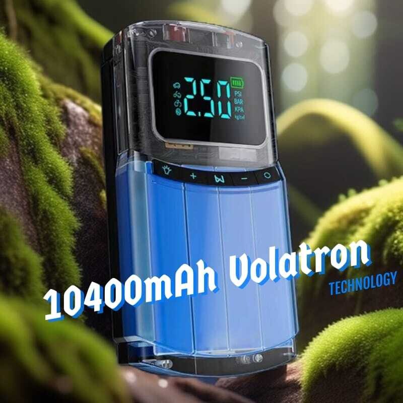 Volatron 360
