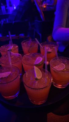 Games, Travel, Shows & Parties