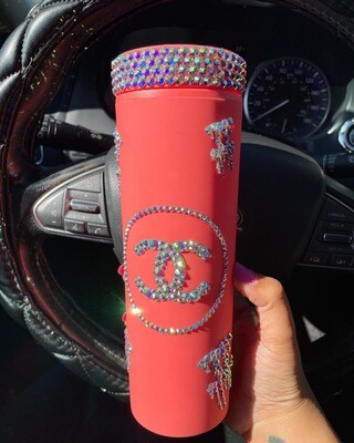 Double C Tumbler