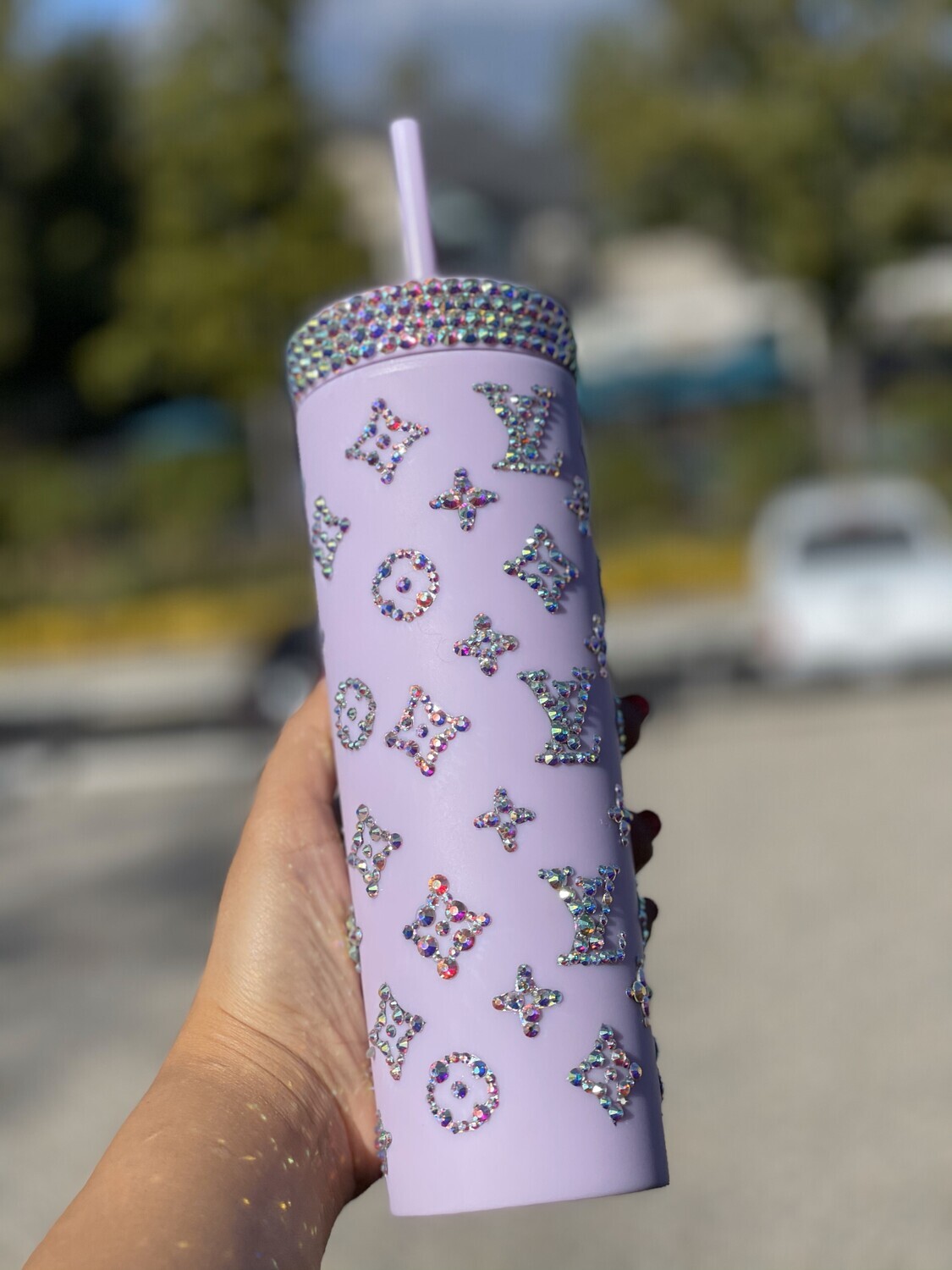 LV Tumbler