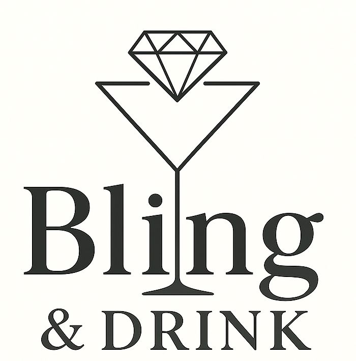 Drink &amp; Bling Classes