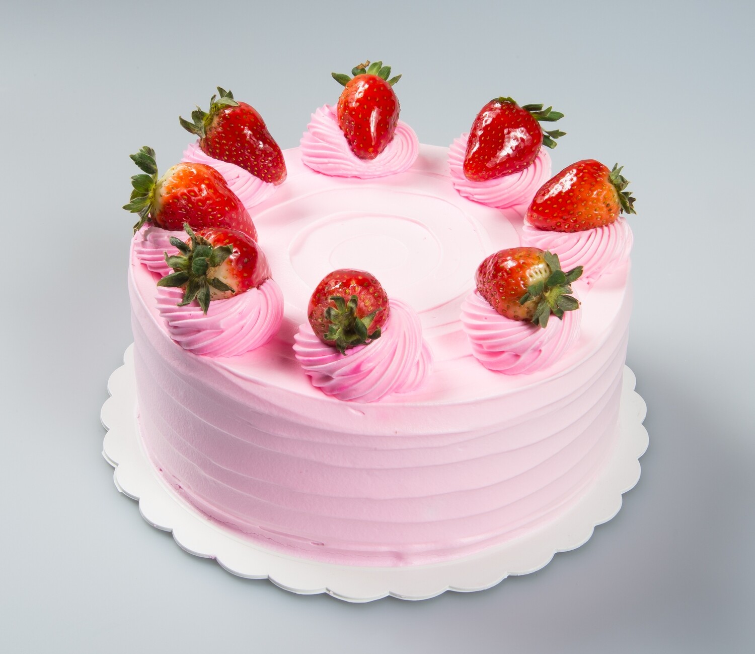 Strawberry Delight