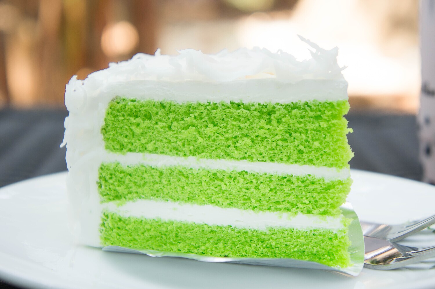 Key Lime Bliss