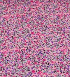Blumen Mini - pink