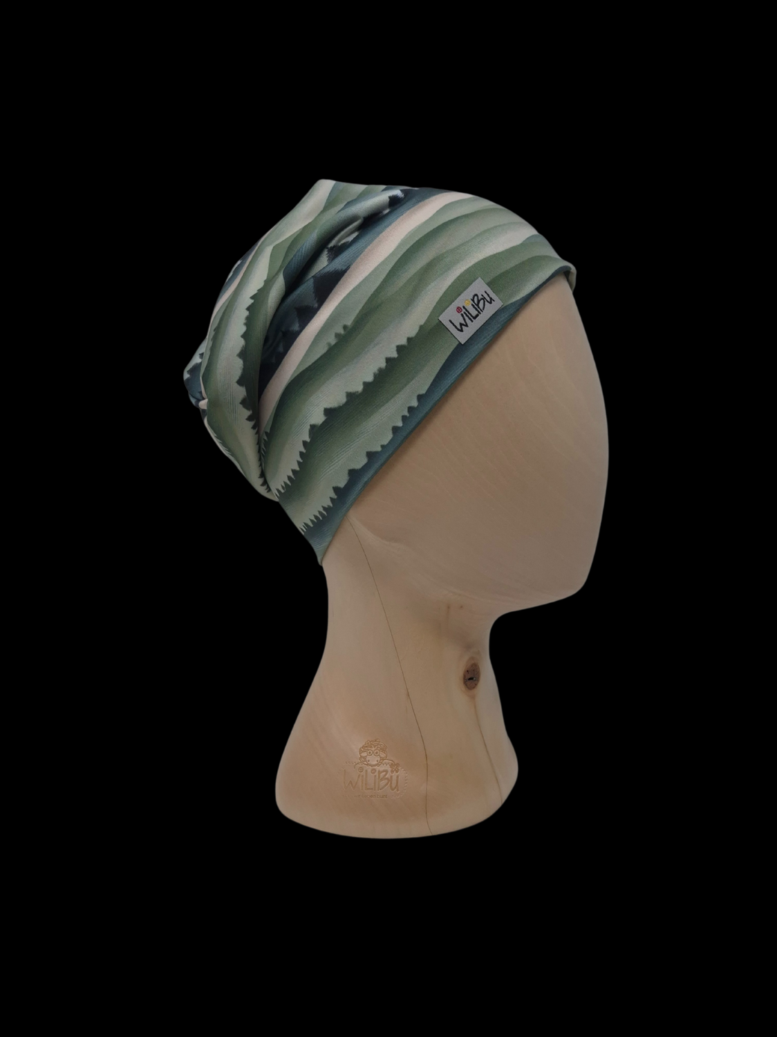 Beanie Bergkette
