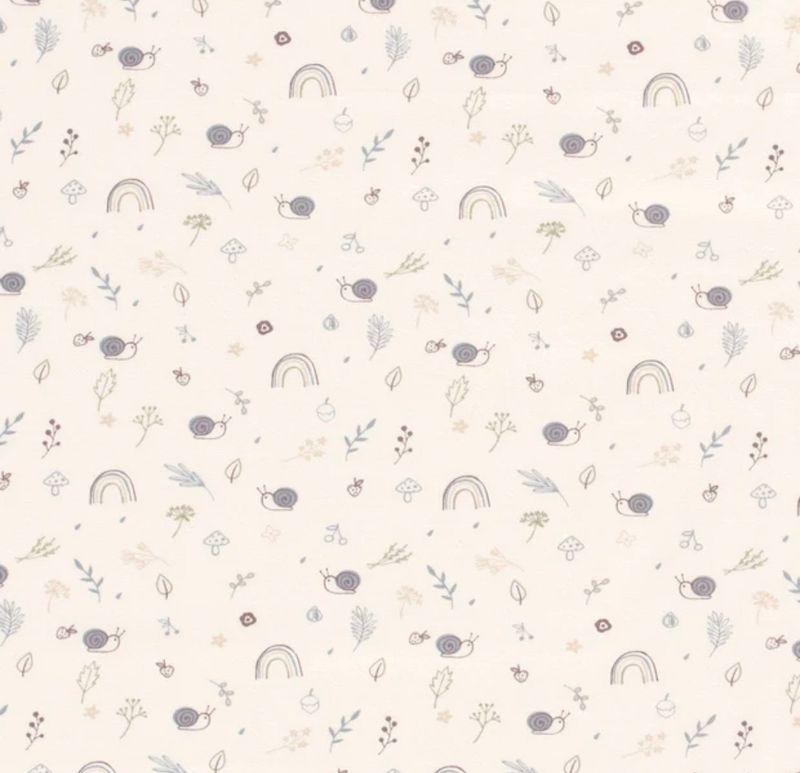 Snail - beige