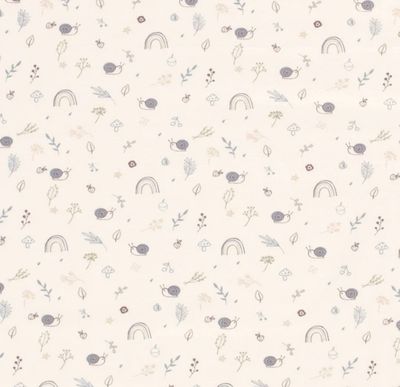Snail - beige