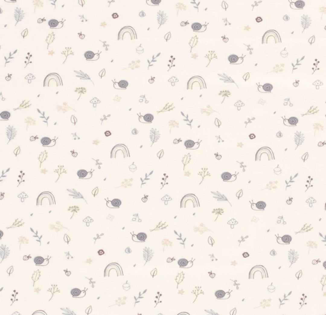 Snail - beige