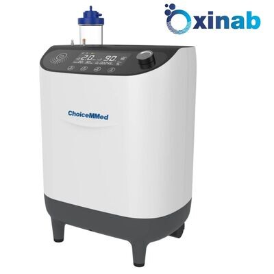 Oxygen Concentrator