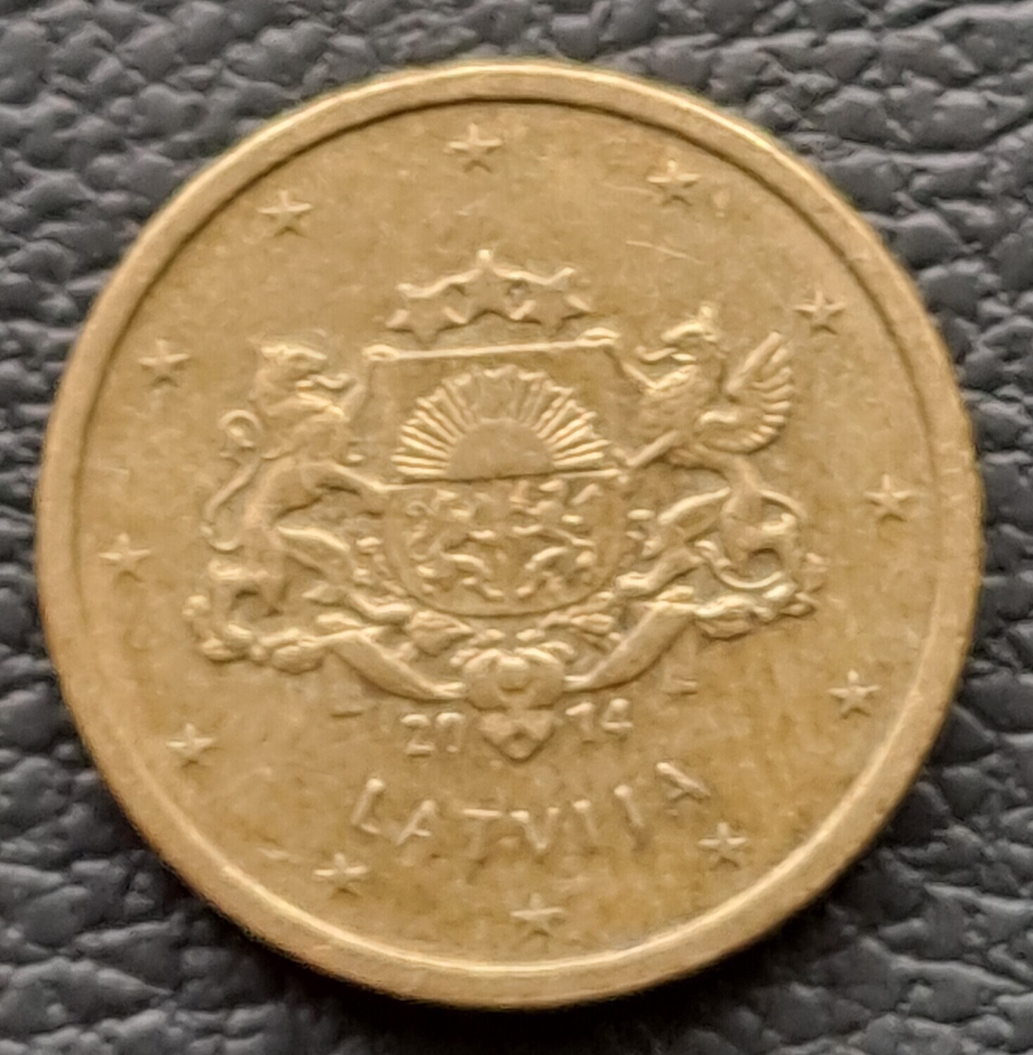 10 cents