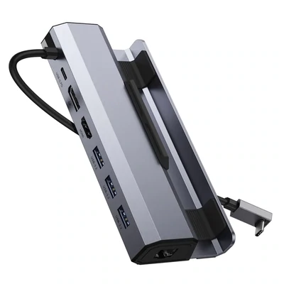 7-in-1 Docking Station jsaux