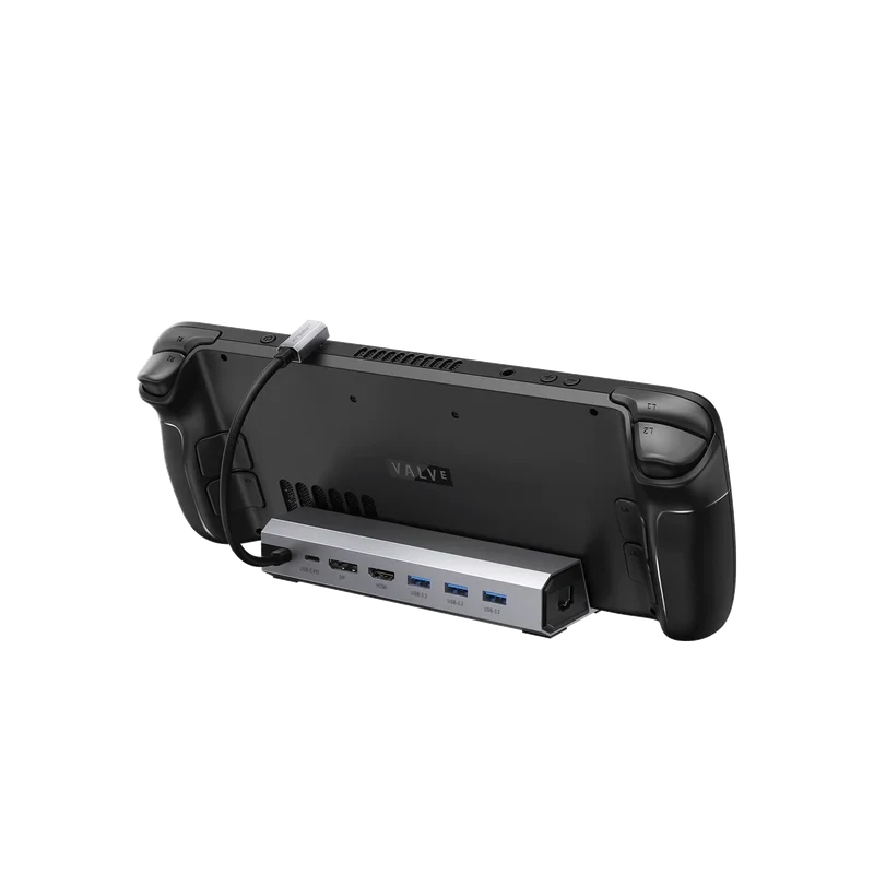 7-in-1 Docking Station jsaux