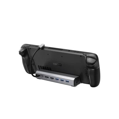 7-in-1 Docking Station jsaux