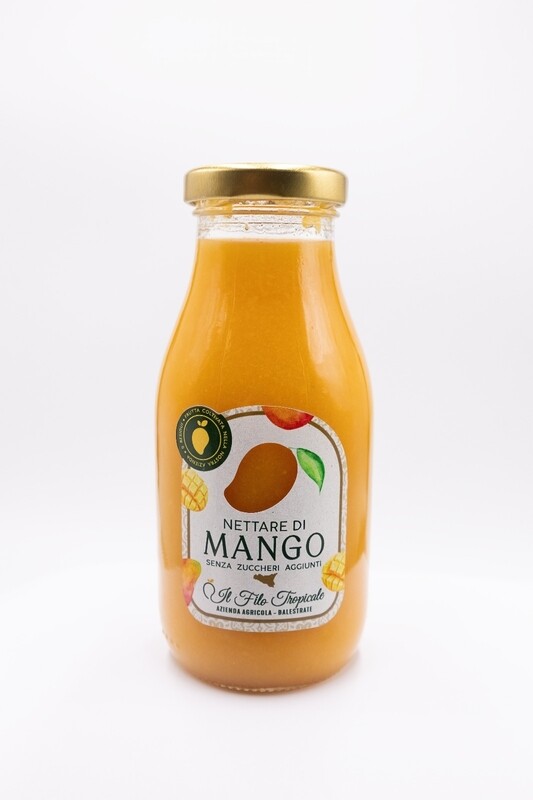Nettare di mango