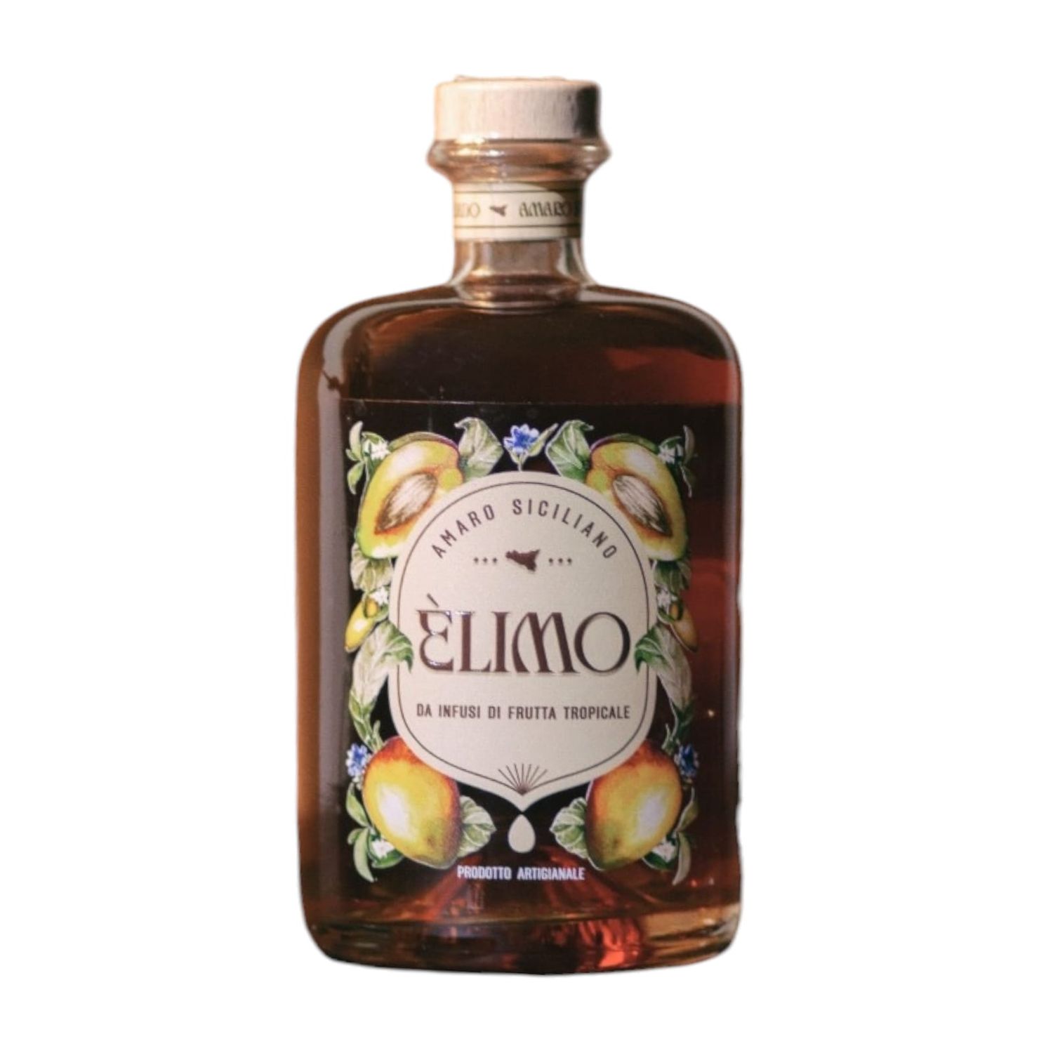 AMARO ÈLIMO DA 70 cl