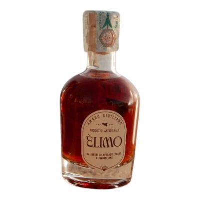 AMARO ÈLIMO DA 10 CL