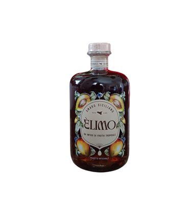 AMARO ÈLIMO DA 70 cl AMARO ÈLIMO DA 70 cl