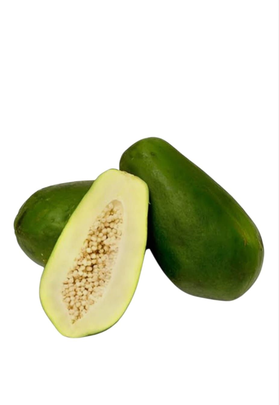 Papaya Verde Bio