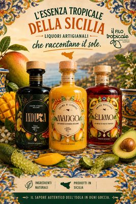 Liquori & Amari