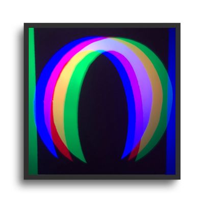 Behütet im Universum