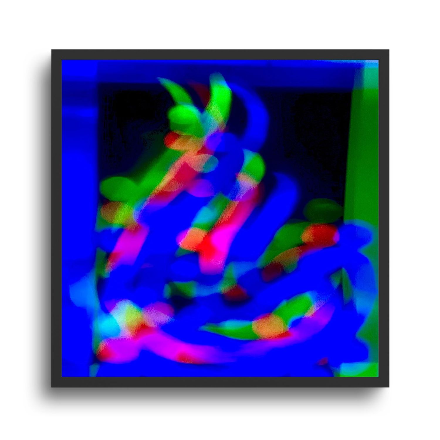 Musik der Farben Musik der Farben