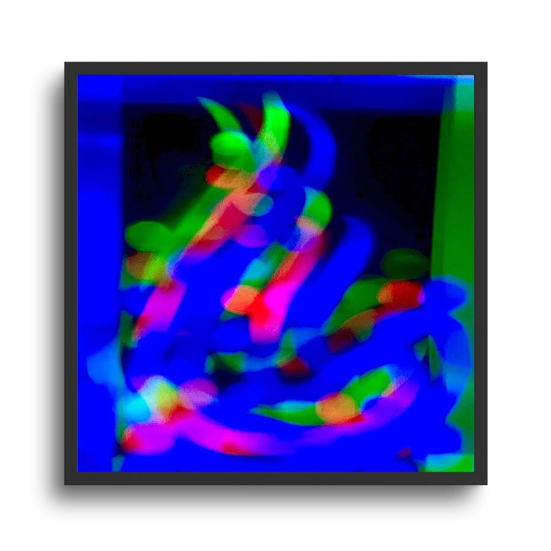 Musik der Farben