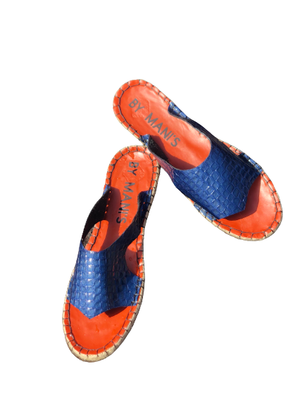 MODELO LAPISLAZULI
