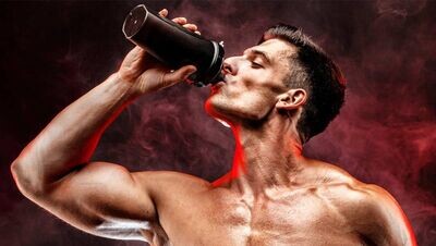 Pre-Workout