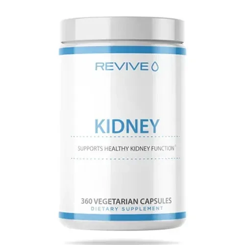 Revive Kidney - 360 Vegetarian Capsules