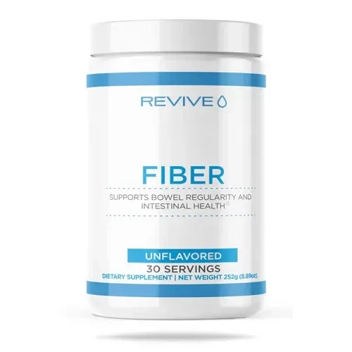 Revive Fiber 30 Servings Unflavoured