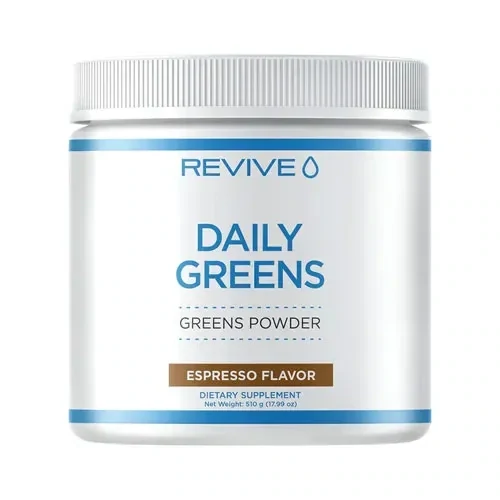 Revive Daily Greens Powder 510gm
