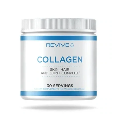 Revive Collagen Powder 360gm